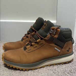 Forsake Range High Boots